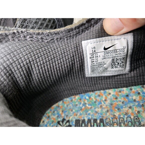 Nike Air Max 90 Terrascape Shoes Men\'s 14 Athletic Running Crater Foam Sneakers main image 6